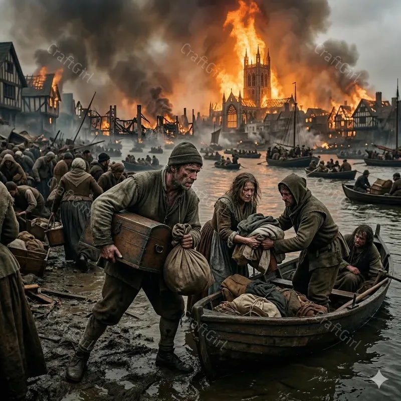 Raw History Witness Documentaries