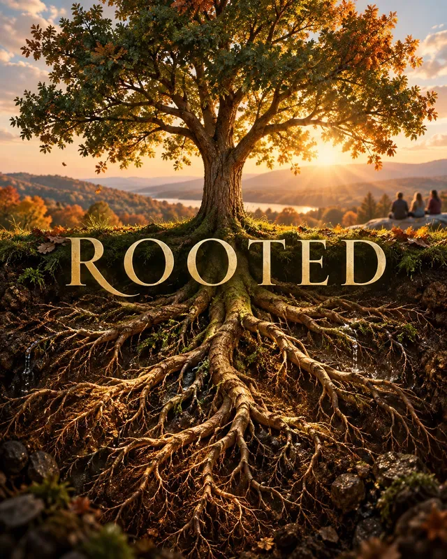 Church Sermon Series Worship Visuals