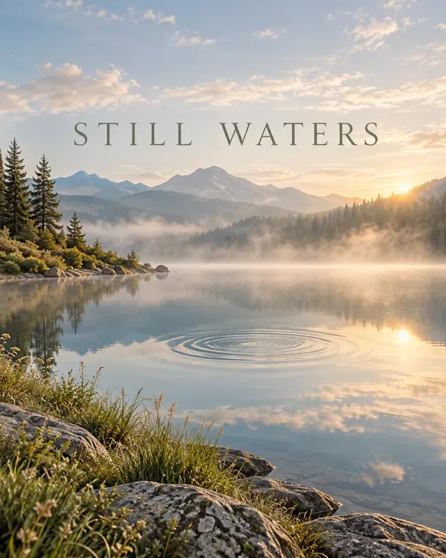 Church Sermon Series Worship Visuals