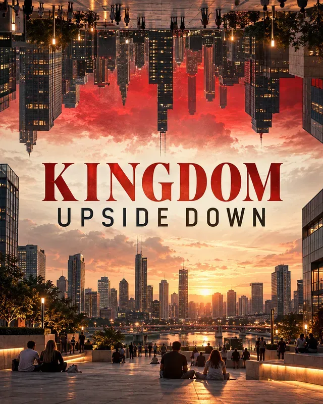 Church Sermon Series Worship Visuals