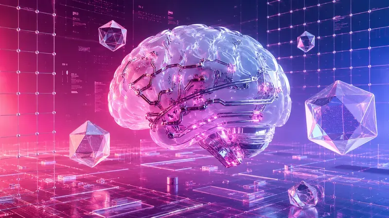 Tech Education Visual Content Assets