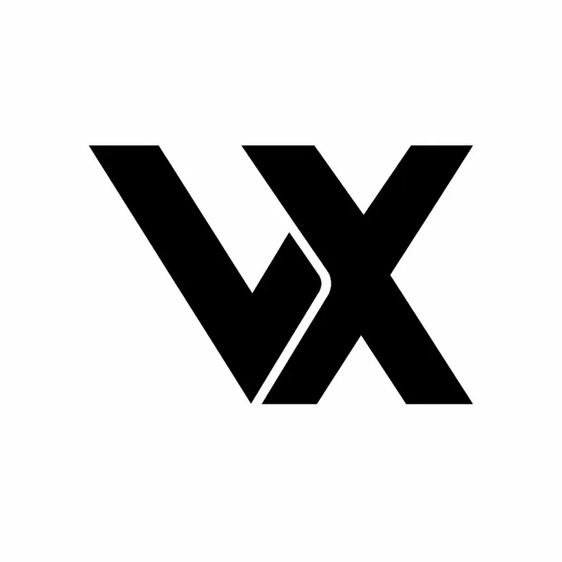 Minimalist Monogram Logo Generator
