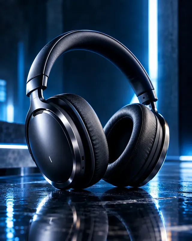 Cinematic Luxury Product Ads