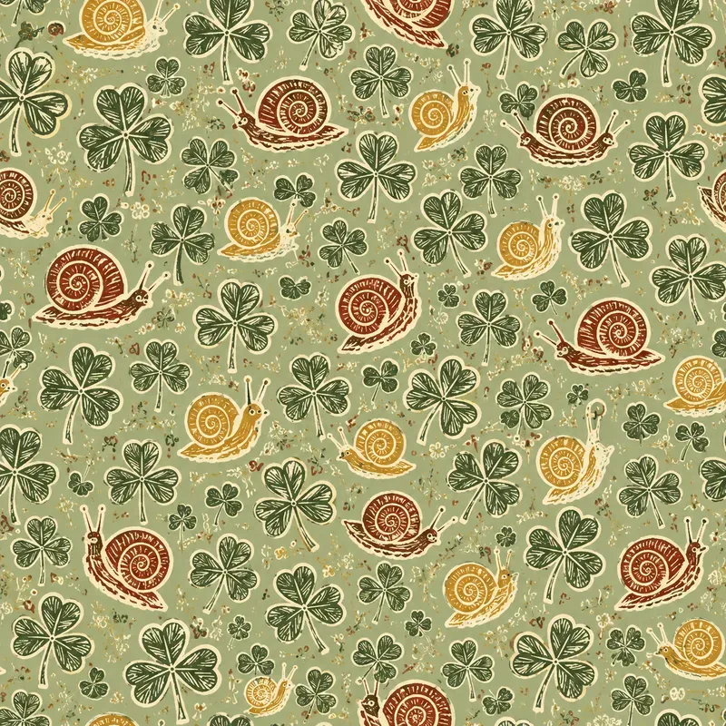 Dopamine Decor Maximalist Patterns