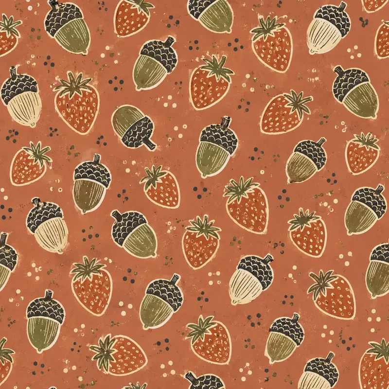 Dopamine Decor Maximalist Patterns