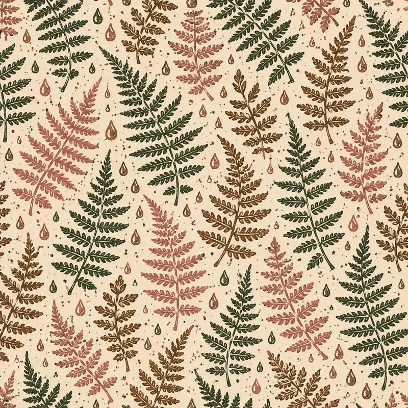Dopamine Decor Maximalist Patterns