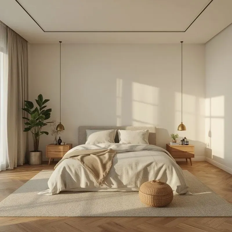 Luxury Interior Design Generator