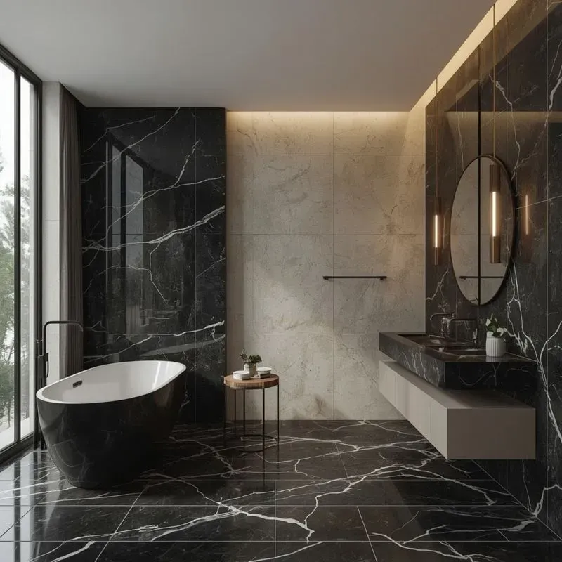 Luxury Interior Design Generator