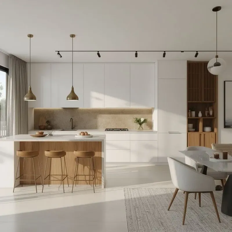 Luxury Interior Design Generator