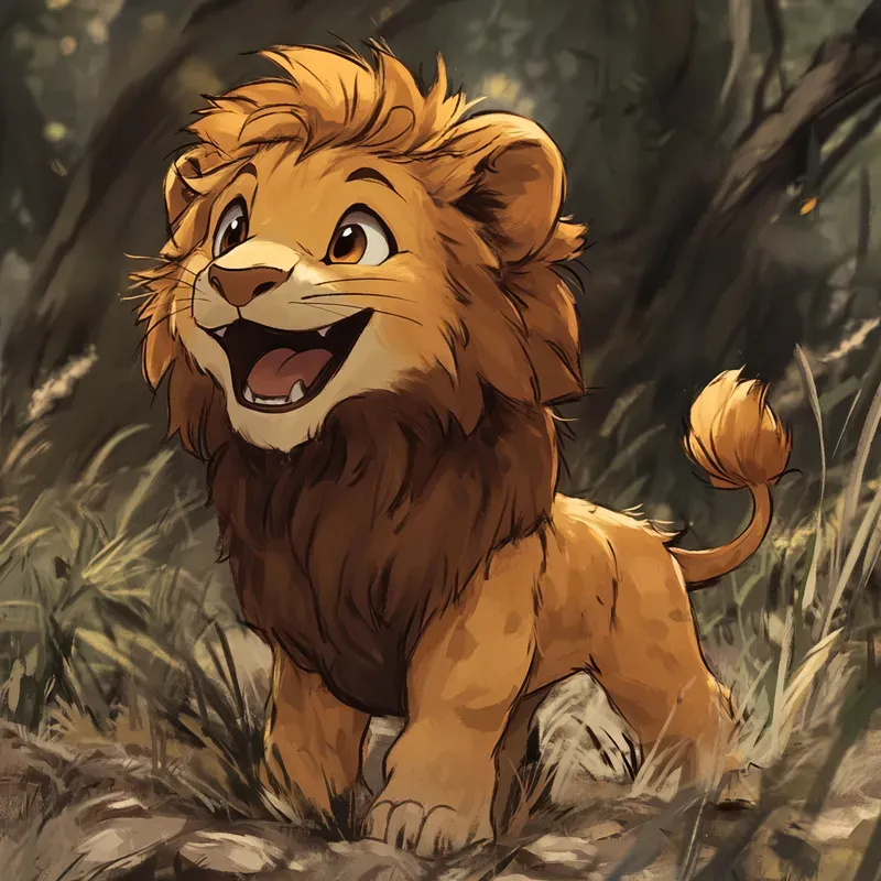 Charming Animal Characters For Your Next