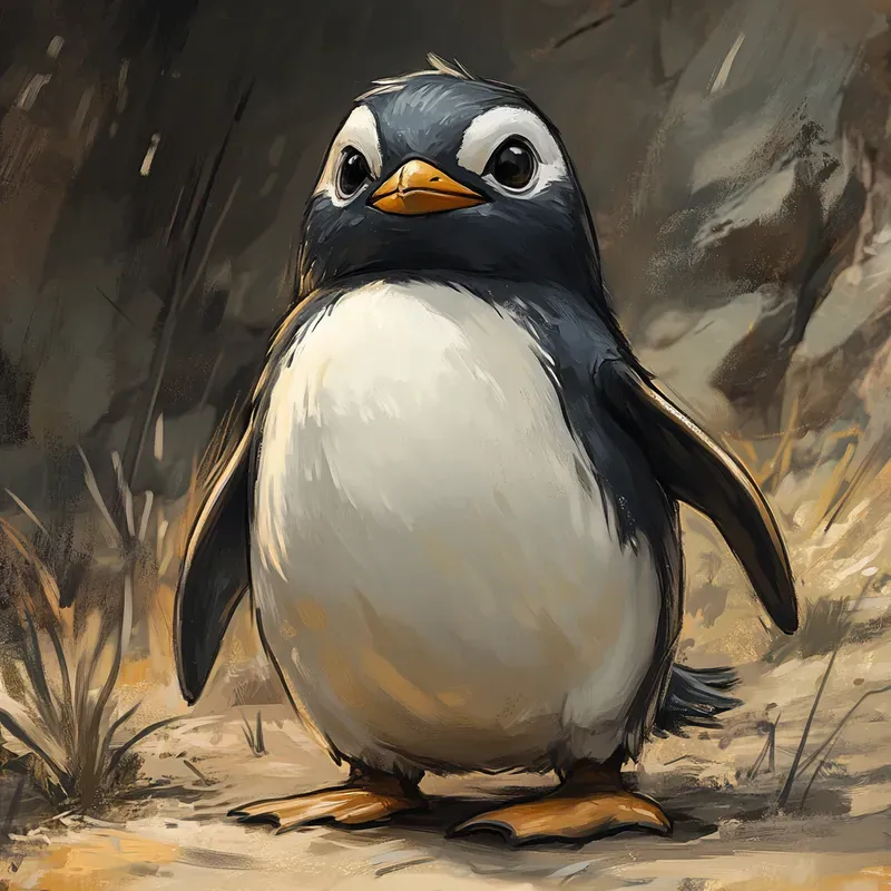 Charming Animal Characters For Your Next