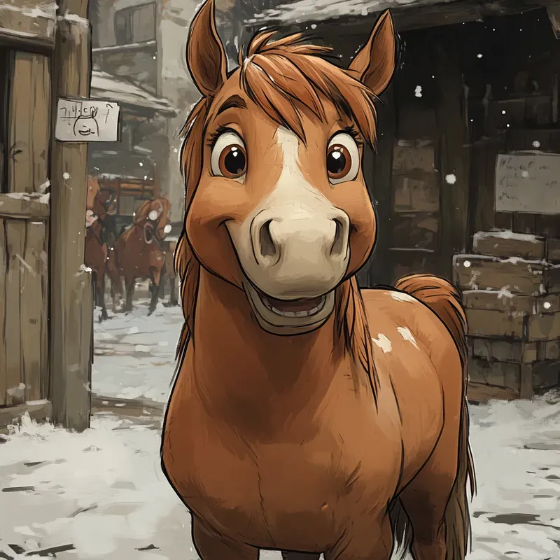 Charming Animal Characters For Your Next