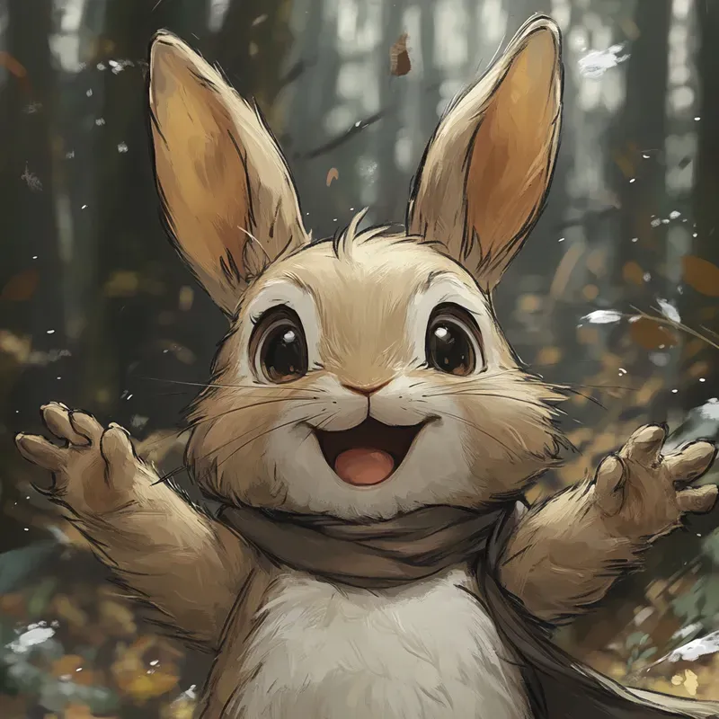 Charming Animal Characters For Your Next