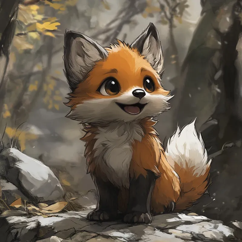 Charming Animal Characters For Your Next