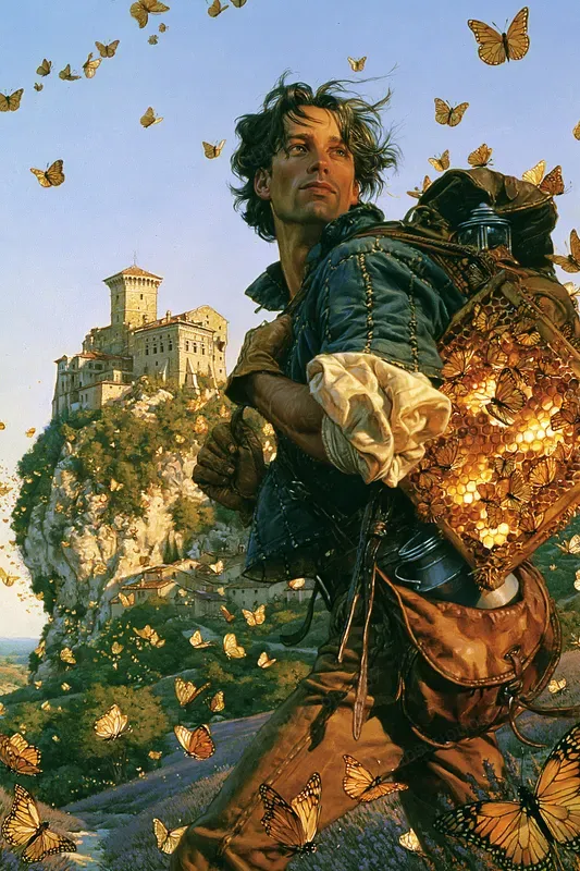 Enchanted Old World Adventures