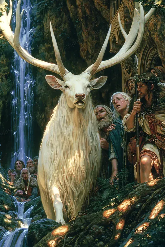Enchanted Old World Adventures