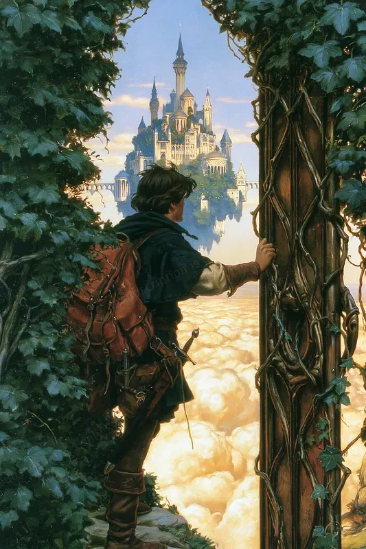 Enchanted Old World Adventures