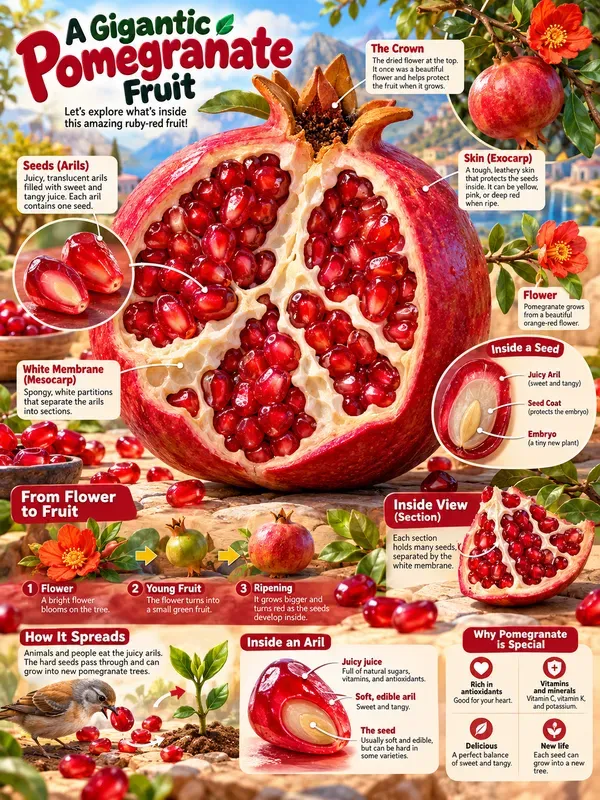 Stem Kids Discovery Infographic Posters