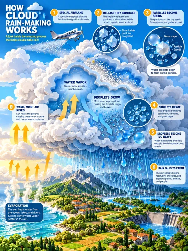 Stem Kids Discovery Infographic Posters