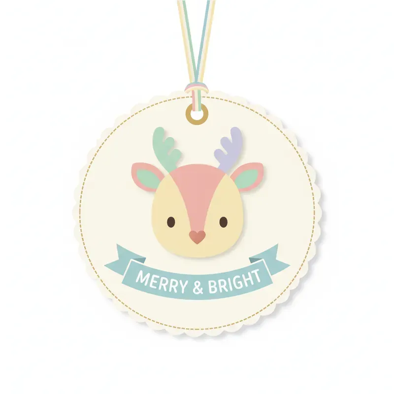 Christmas Adorable Icons