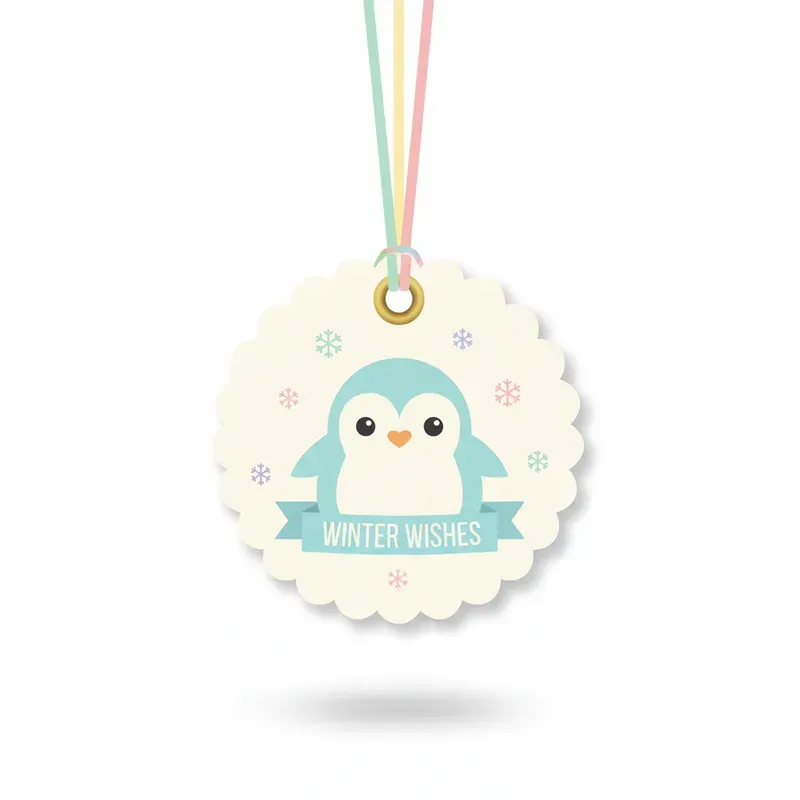 Christmas Adorable Icons