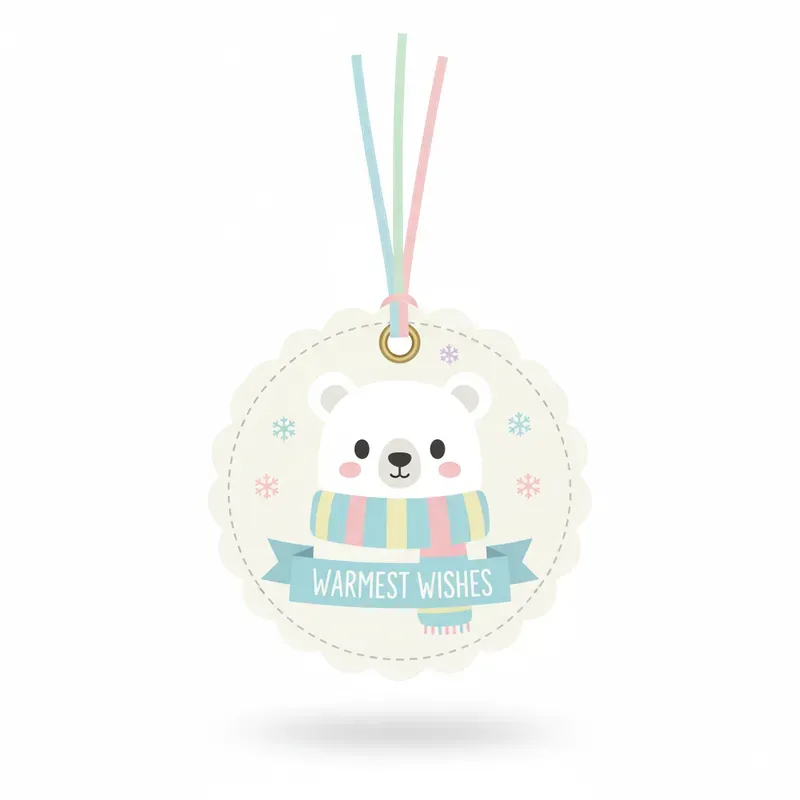 Christmas Adorable Icons
