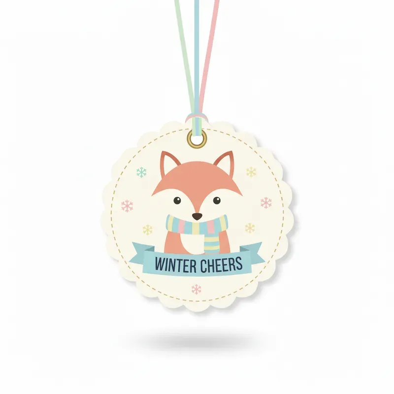 Christmas Adorable Icons