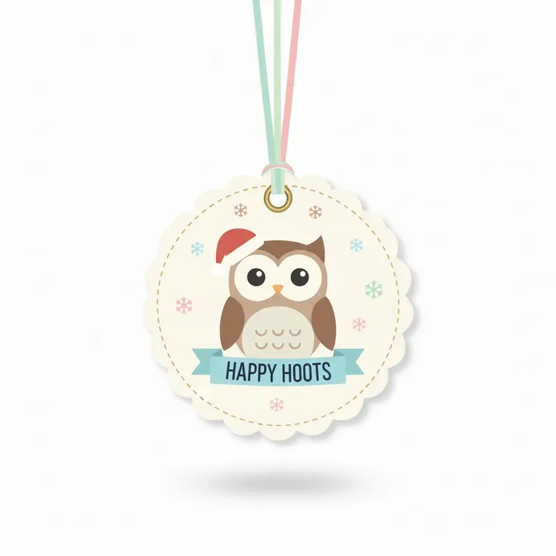 Christmas Adorable Icons