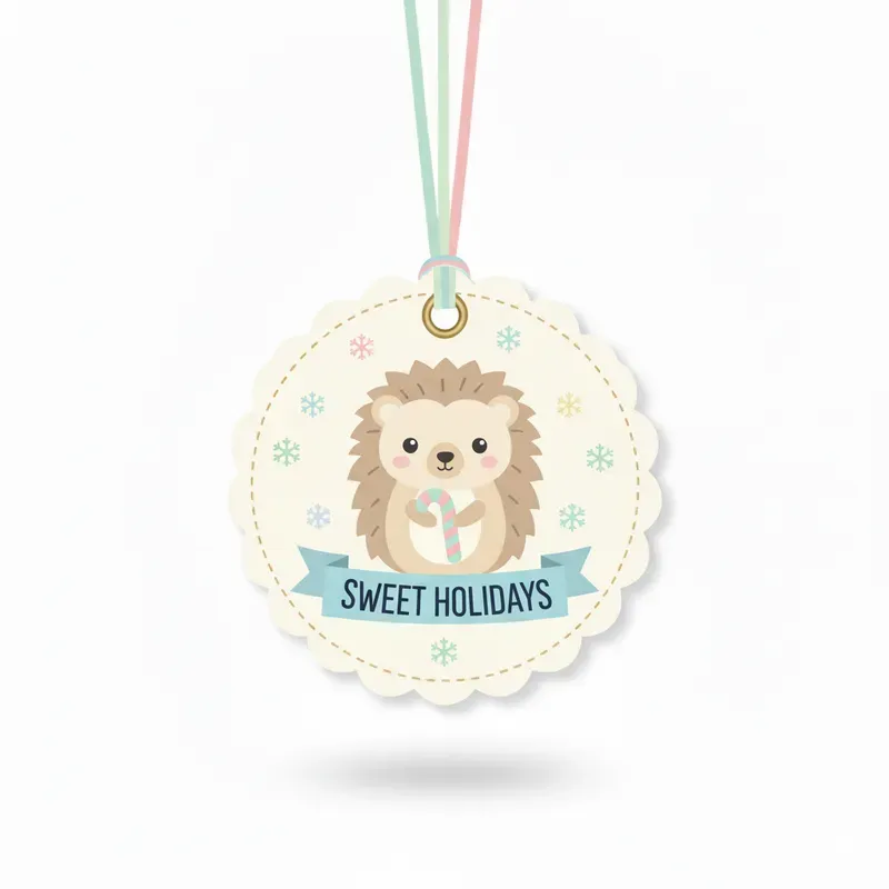 Christmas Adorable Icons