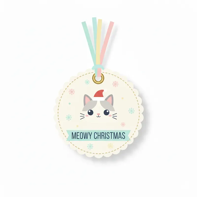 Christmas Adorable Icons