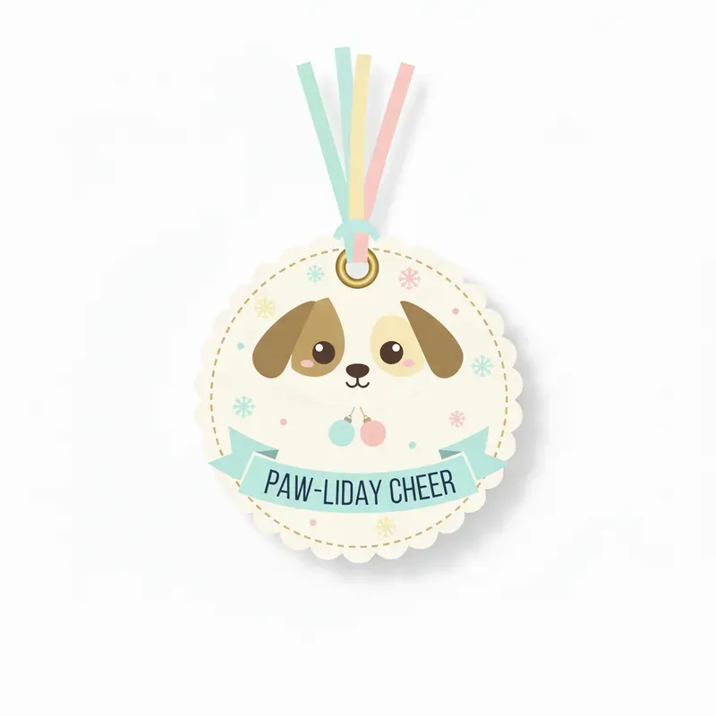 Christmas Adorable Icons