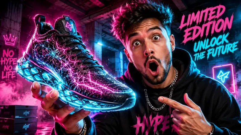 Hyperreal Thumbnails