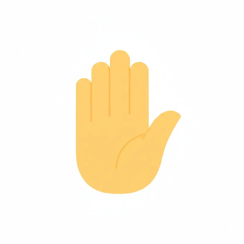 Gesture Emoji Generator