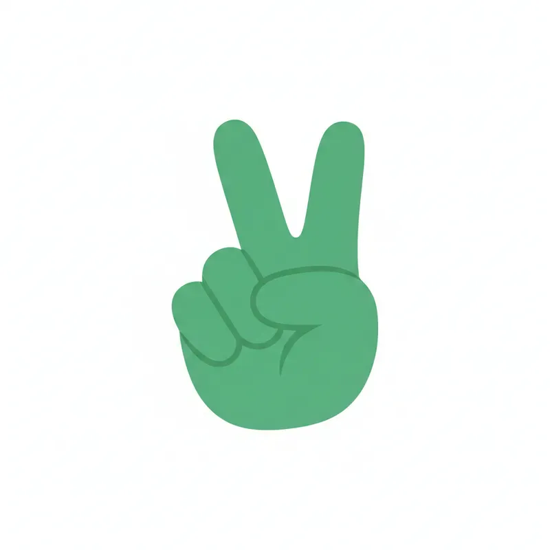 Gesture Emoji Generator