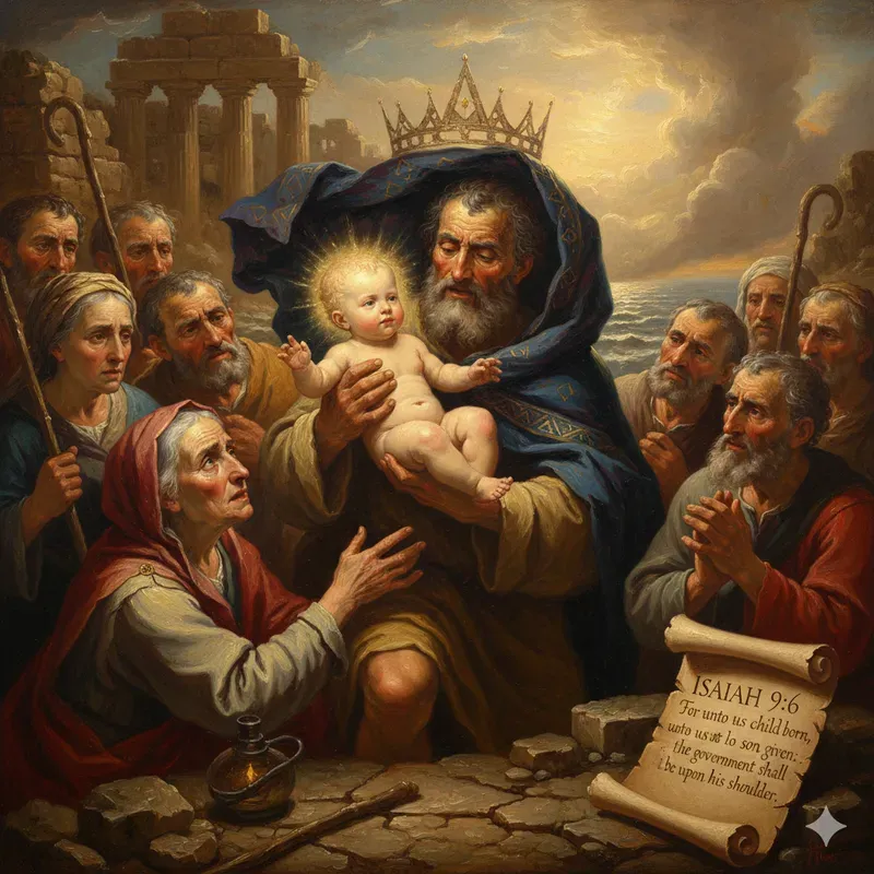 Sacred Biblical Realism