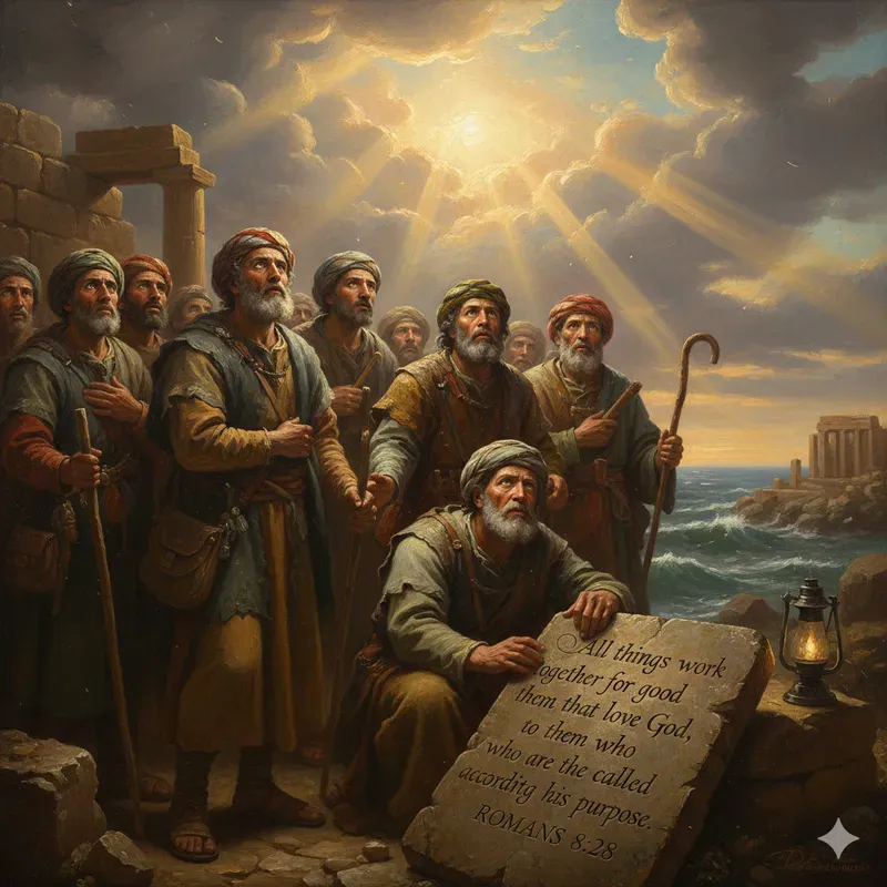 Sacred Biblical Realism