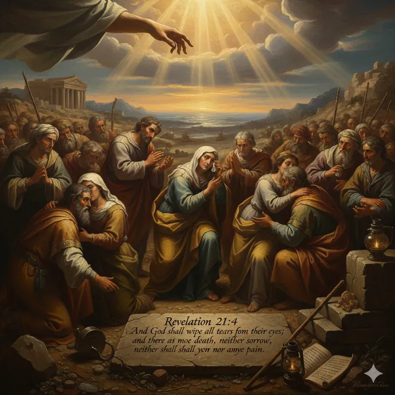Sacred Biblical Realism