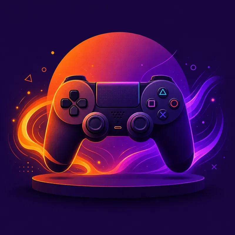 Modern Gradient Flat Icon Sets