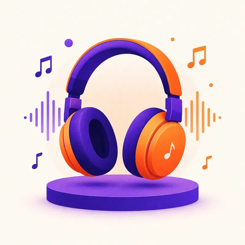 Modern Gradient Flat Icon Sets