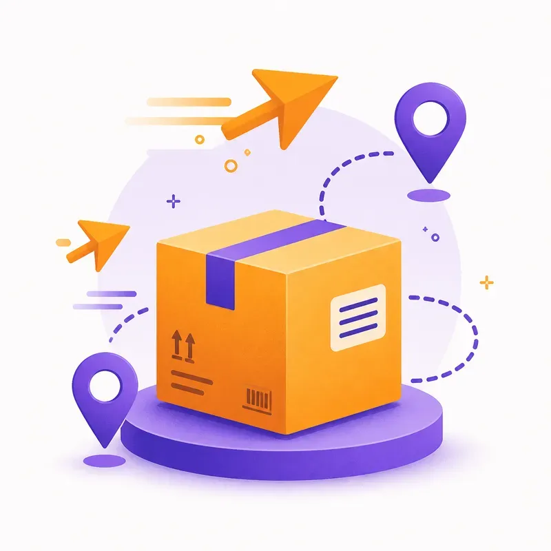Modern Gradient Flat Icon Sets
