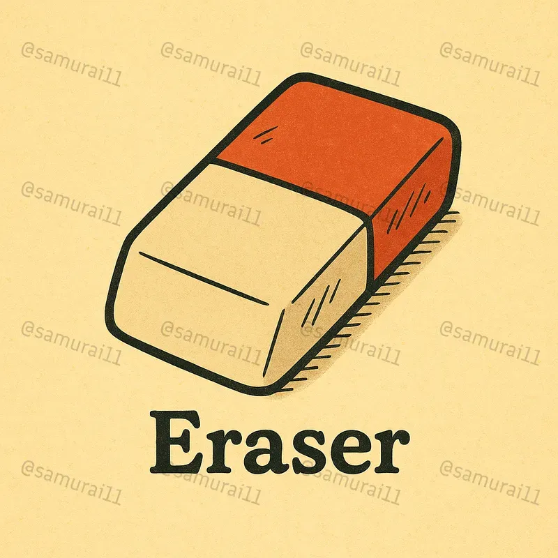 Retro Classroom Objects Flashcards