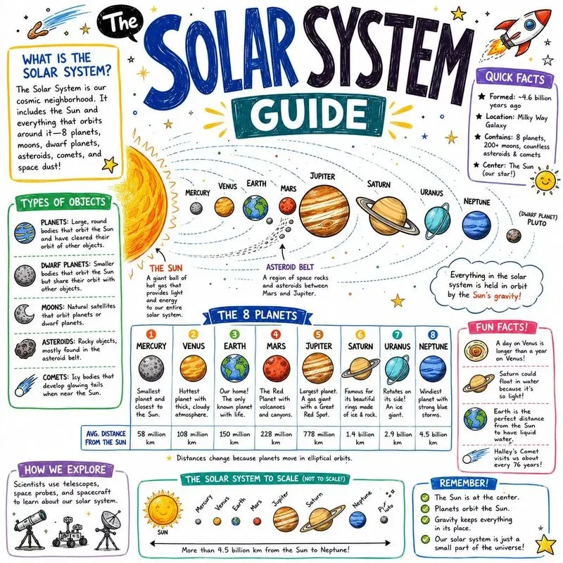 Educational Infographic Poster Generator