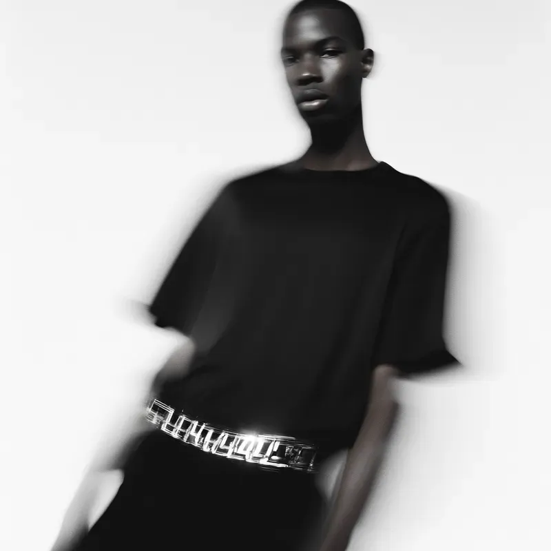 Minimalist Motions