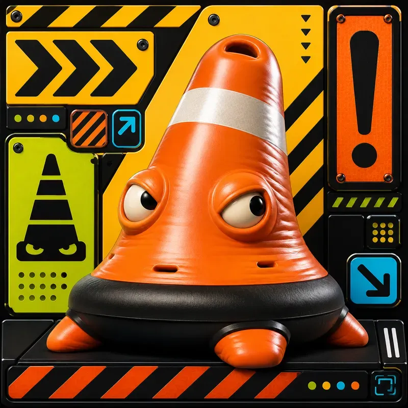 Soft Hazard Systems Tactile Warnings