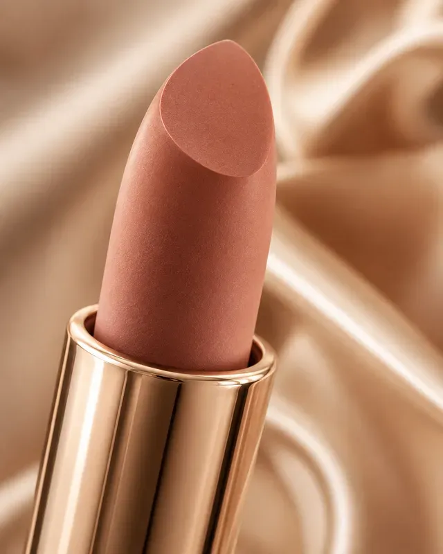 Premium Lipstick Advertisements