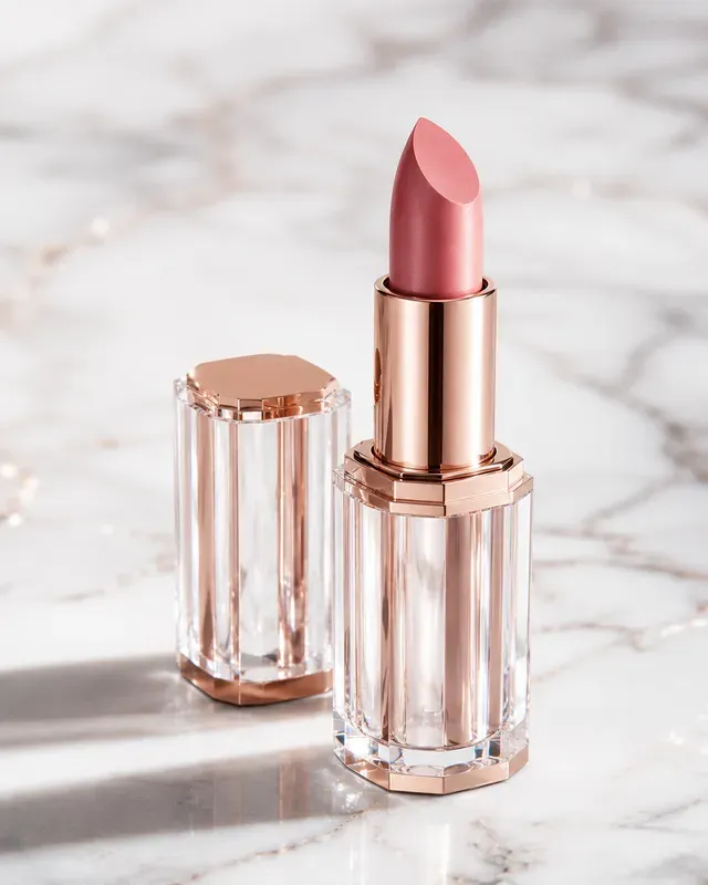 Premium Lipstick Advertisements