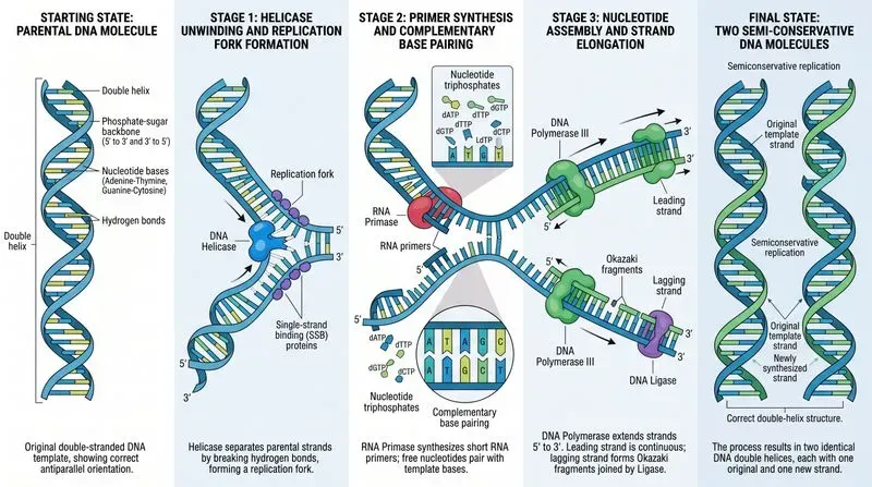 Science Process Visualizers