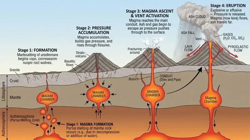 Science Process Visualizers