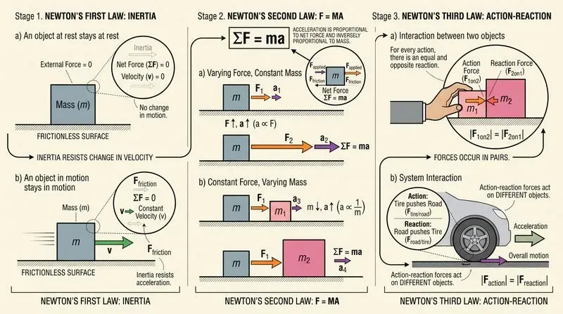 Science Process Visualizers