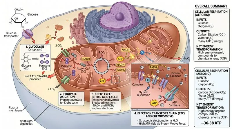 Science Process Visualizers